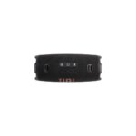 JBL Charge 6, Bluetooth Speaker, Water Dust proof IP67, Powerbank Black - Image 4