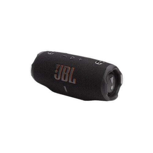Jbl Bluetooth αδιάβροχο ηχείο με powerbank Μαύρο