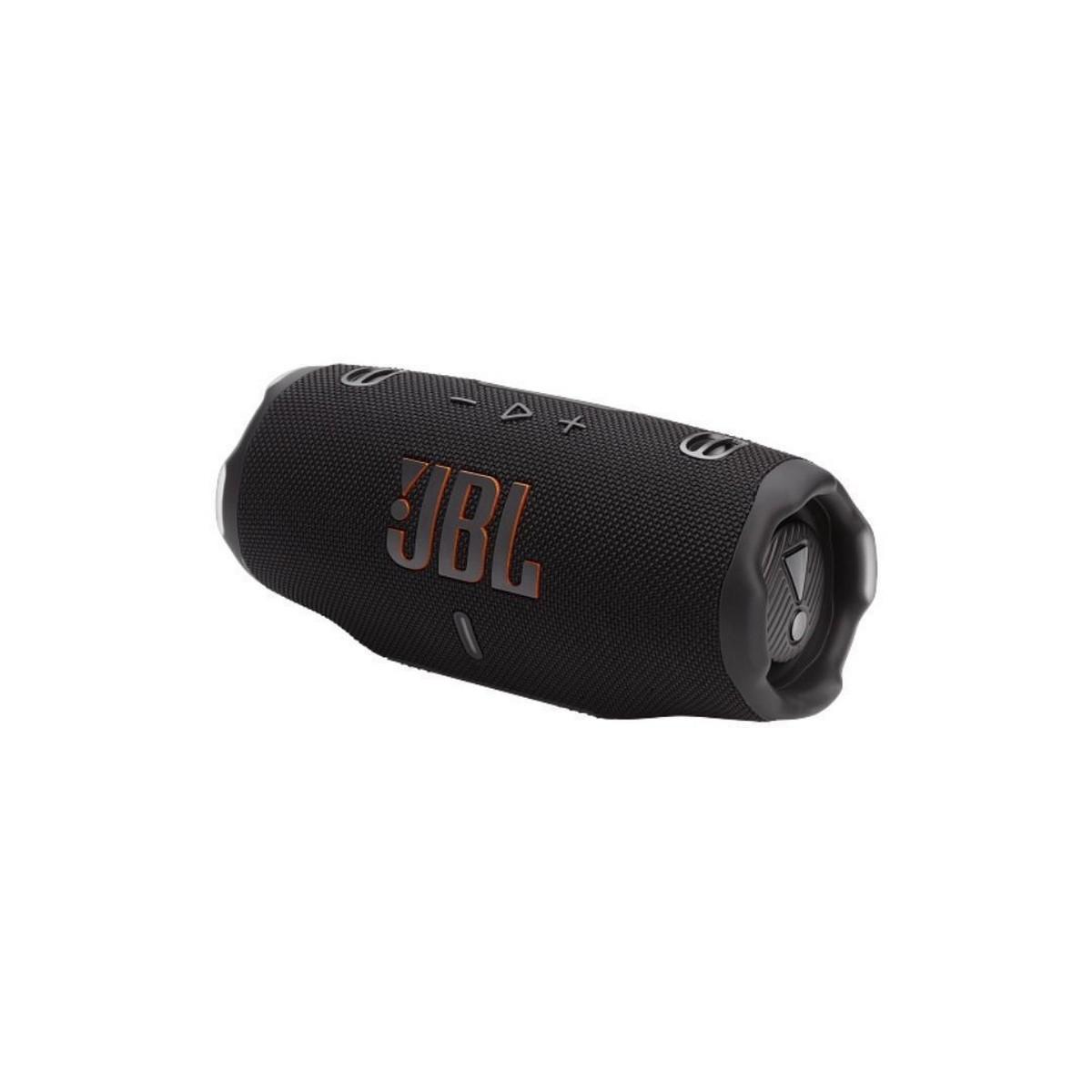 Jbl Bluetooth αδιάβροχο ηχείο με powerbank Μαύρο