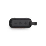 JBL Go4 Portable Bluetooth Speaker Water-Dust proof IP67 Black - Image 5