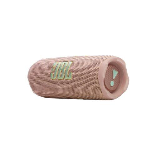 Jbl Bluetooth αδιάβροχο ηχείο Flip 7 Ροζ
