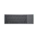 Dell Ασύρματο Πληκτρολόγιο KB740 Αγγλικό US