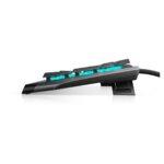 DELL Alienware Mechanical Gaming Keyboard Low Profile RGB - AW510K - Dark Side of the Moon - Image 4