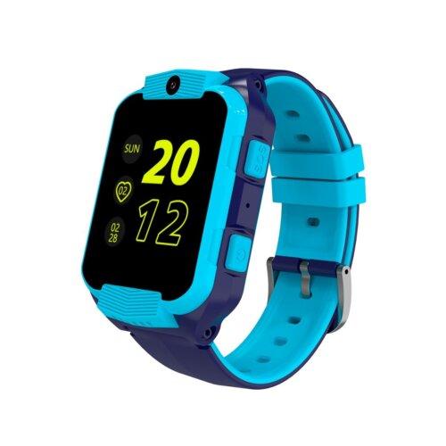 Canyon Smartwatch KW-41 Μπλε