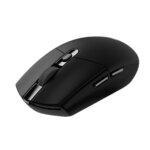 Logitech G305 Ασύρματο Gaming Ποντίκι 12000 DPI Μαύρο - Image 3