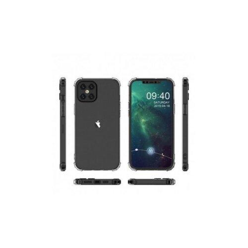 Θήκη Σιλικόνης Samsung S25 Ultra Διάφανη