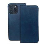 Θήκη Βιβλίο Samsung S25 Ultra Μπλε