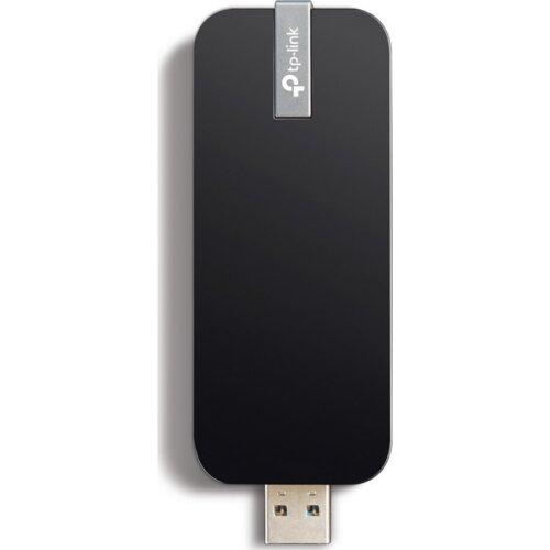 Tp-Link Adapter Ασύρματο USB T4U AC1300