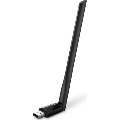 Tp-Link Adapter Ασύρματο USB T2U AC600