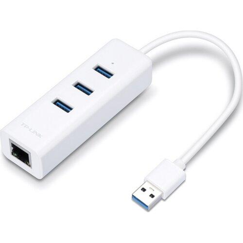 Tp-Link Gigabit Ethernet Adapter USB UE330