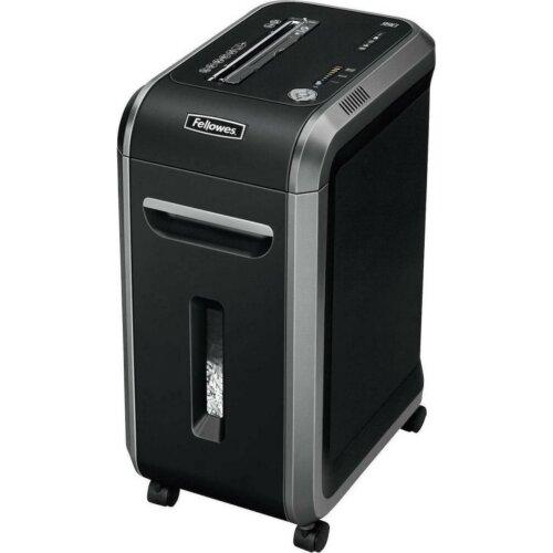 Καταστροφέας Εγγράφων Fellowes 34lt