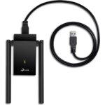 TP-link Archer T4U Plus AC1300 High-Gain Wireless USB Adapter - Image 2