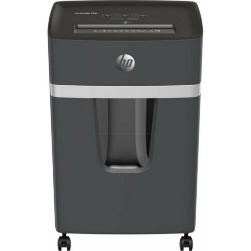 Καταστροφέας Εγγράφων Hp 2812 20lt