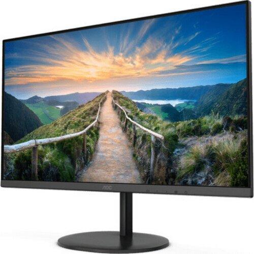 Οθόνη AOC 23.8'' QHD