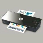 HP Πλαστικοποιητής Γραφείου Pro Laminator 600 A4 - Image 4