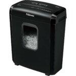 Καταστροφέας Εγγράφων Fellowes 6M Mini Cut