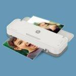 HP Πλαστικοποιητής Γραφείου OneLam 400 A4 - Image 3