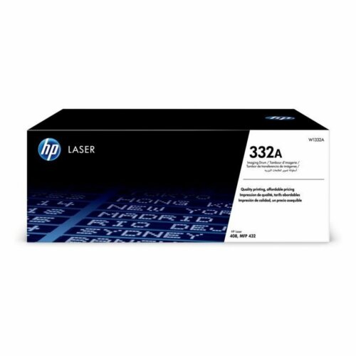Γνήσιο Hp Drum W1332A