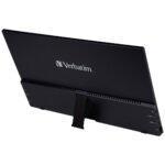 Φορητό Monitor Verbatim PM-14 IPS HDR 14″ FHD - Image 3