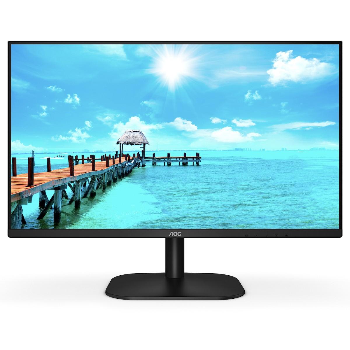 Οθόνη AOC 23.8'' FHD