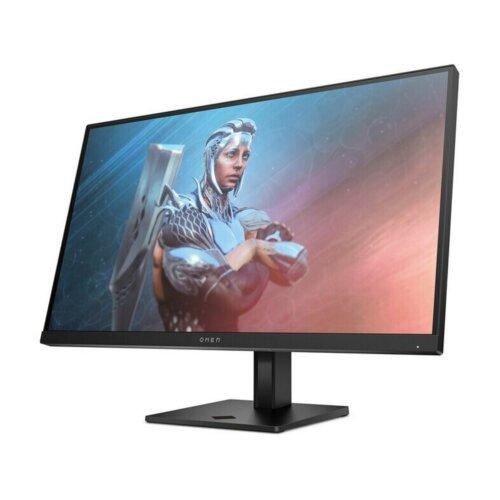 Gaming Οθόνη Hp OMEN 27'' FHD