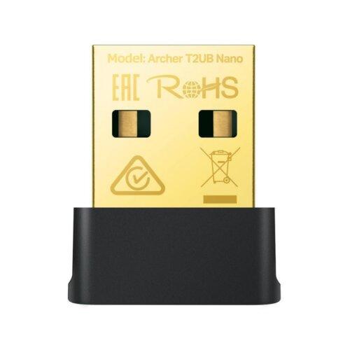 Tp-Link Adapter USB Nano 4.2 AC600