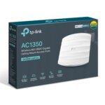 TP-Link Wireless N Ceiling Mount Access Point 300Mbps EAP115 - Image 3