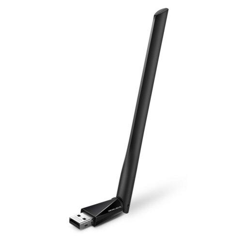Mercusys Adapter Ασύρματο USB MU6H AC650