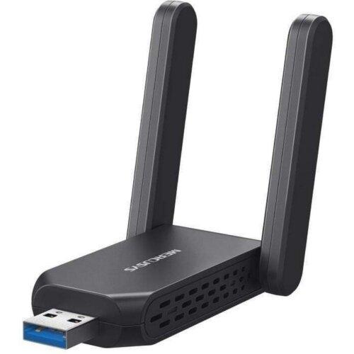 Mercusys Adapter Ασύρματο USB MA72XH AX1800