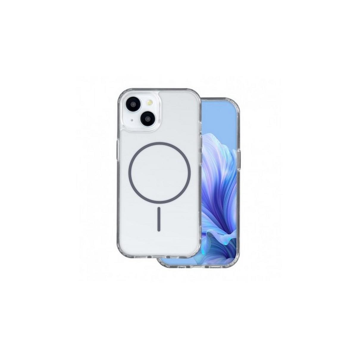 Θήκη Σιλικόνης Iphone 17 Air Γκρι Θήκη Σιλικόνης Iphone 17 Air Γκρι