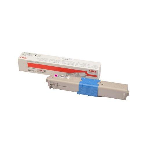 Oki Toner 46508714 Magenta