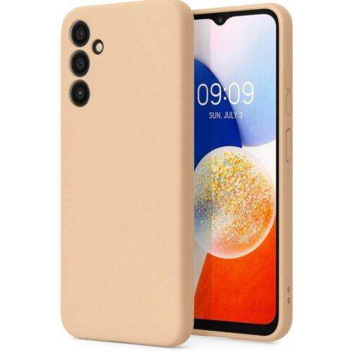 Θήκη για Samsung Galaxy A26 Μπεζ