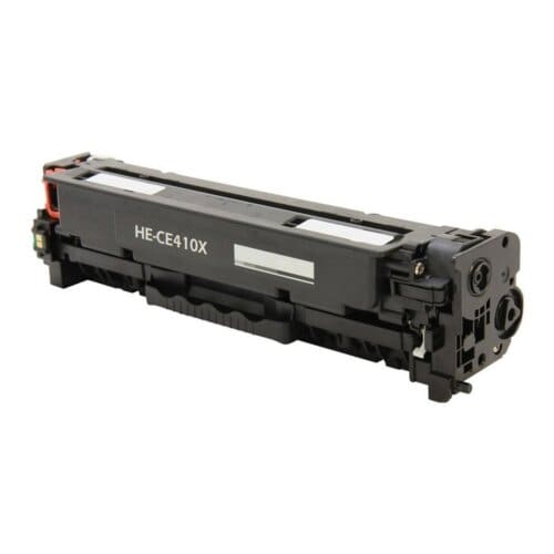 ΣΥΜΒΑΤΟ HP TONER CE410X/CC530A/CF380X BLACK