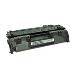 ΣΥΜΒΑΤΟ HP TONER CE505A/CF280A