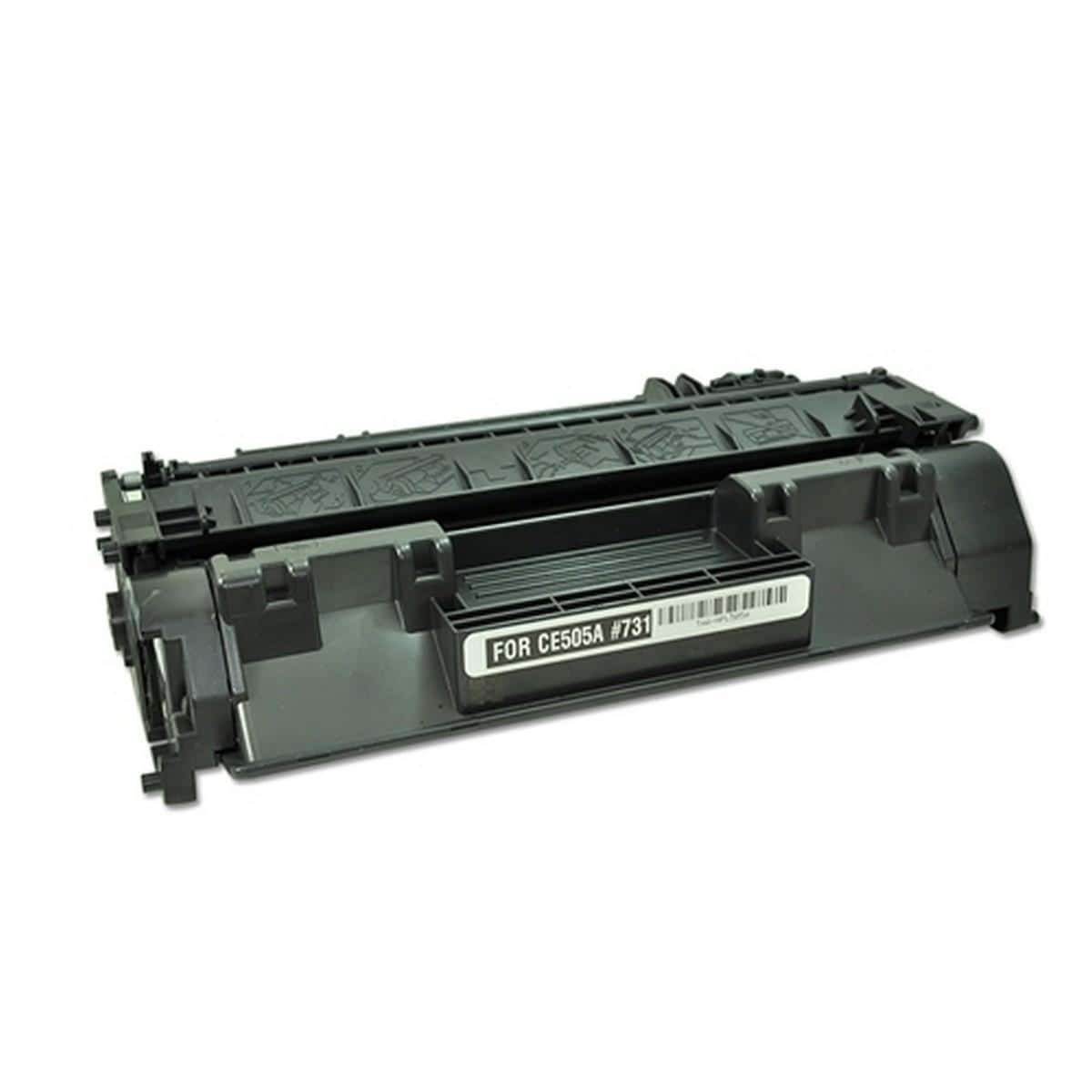 ΣΥΜΒΑΤΟ HP TONER CE505A/CF280A