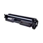 ΣΥΜΒΑΤΟ HP TONER CF217A BLACK