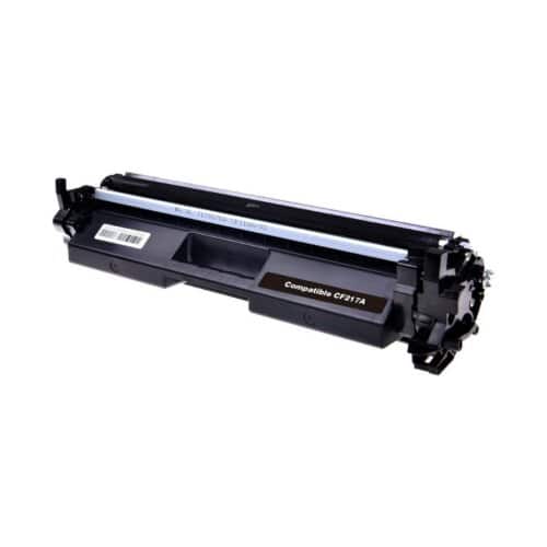 ΣΥΜΒΑΤΟ HP TONER CF217A BLACK