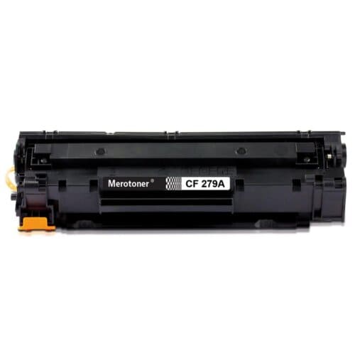 ΣΥΜΒΑΤΟ HP TONER CF279A BLACK