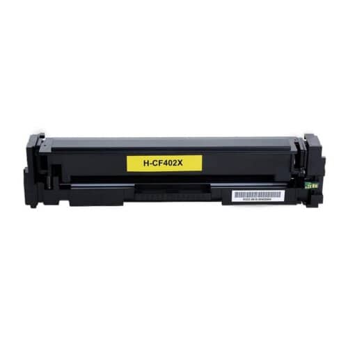 ΣΥΜΒΑΤΟ HP TONER CF402X