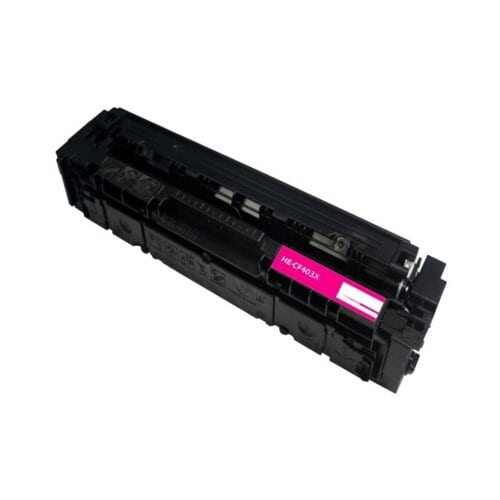 ΣΥΜΒΑΤΟ HP TONER CF403X MAGENTA