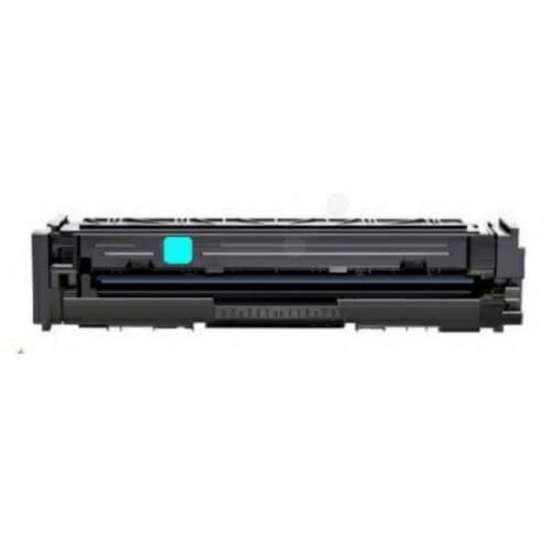 ΣΥΜΒΑΤΟ HP TONER CF531A CYAN