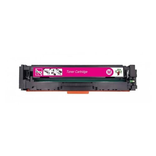 ΣΥΜΒΑΤΟ HP TONER CF533A MAGENTA