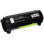 ΣΥΜΒΑΤΟ LEXMARK TONER 51B2000 BLACK