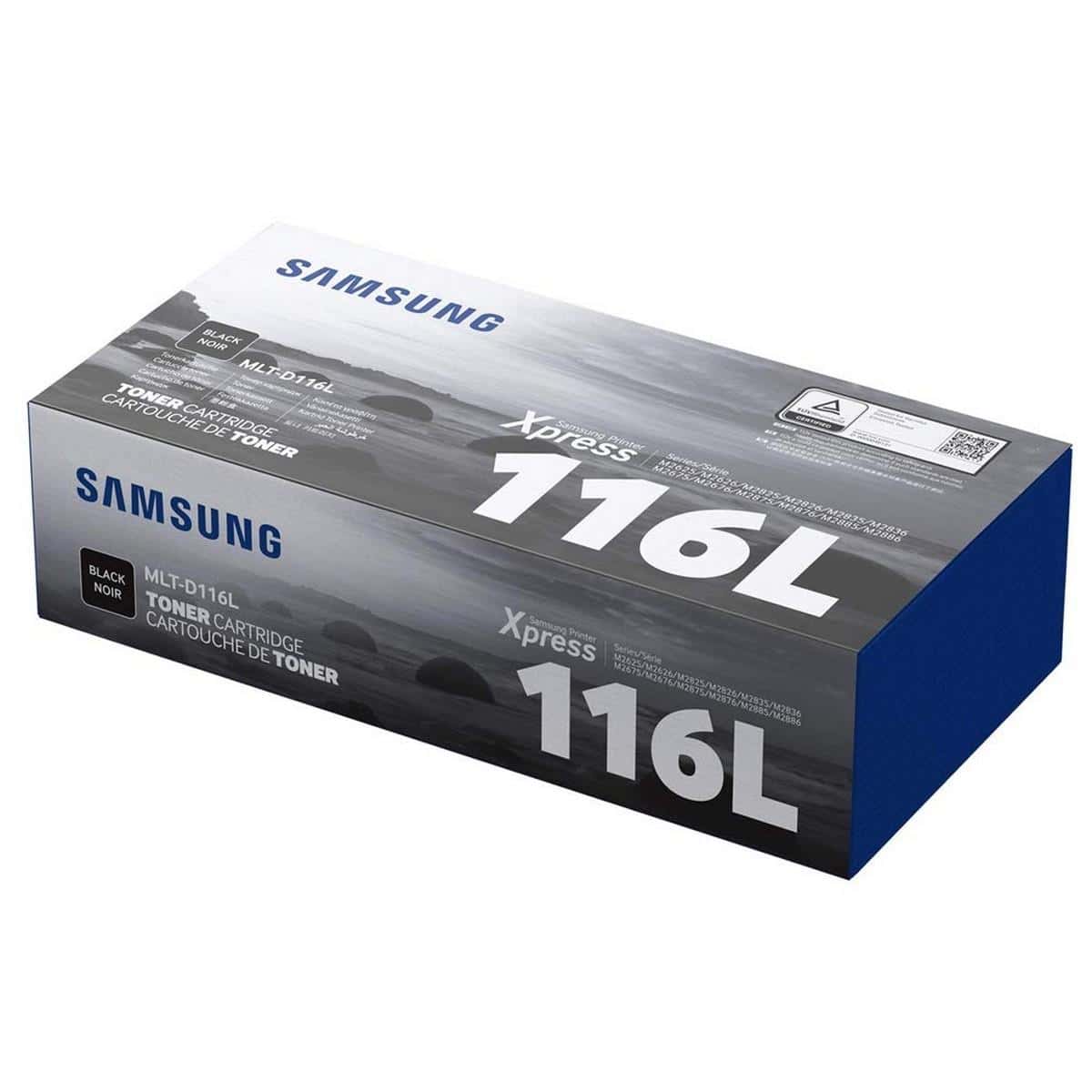 Samsung Toner MLT-D116L