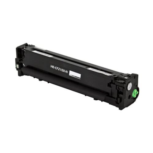 ΣΥΜΒΑΤΟ HP TONER CF210X/CB540A/CE320A BLACK