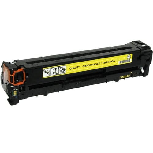 ΣΥΜΒΑΤΟ HP TONER CF212A/CB542A/CE322A YELLOW