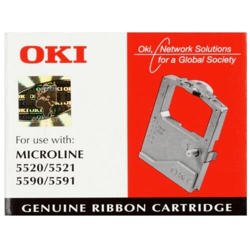 Oki Μελανοταινία 01126301