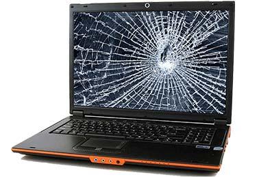 επισκευή οθόνης laptop