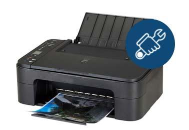 επισκευή εκτυπωτή