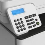 Πολυμηχάνημα Lexmark Laser BW MB2236adw - Image 3